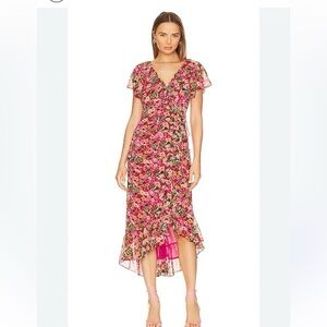 NWT ASTR the Label Dress XS